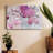 Floral Setting I-Gallery Wrapped Canvas-372065