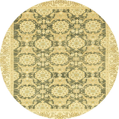 Abstract Indoor Rug