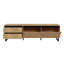 Aliciah TV Stand for TVs up to 75"
