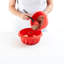 Lékué Silicone Deep Savarin Cake Mould, 22 Cm 