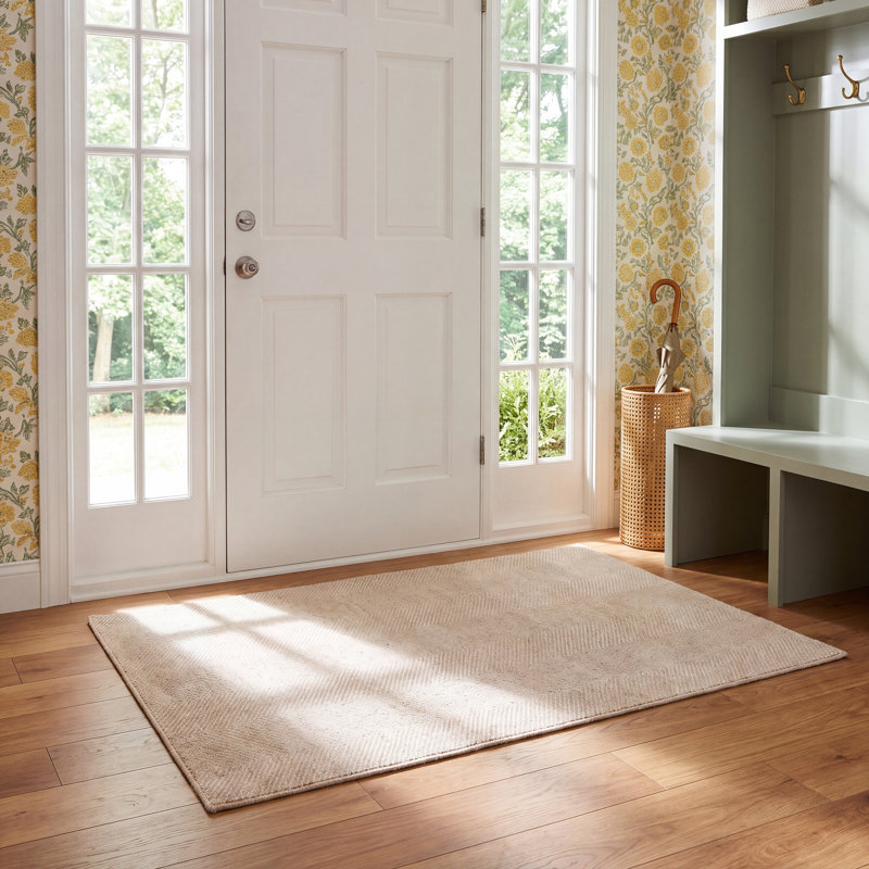 Indoor Rug, Rectangle 2' x 3'