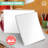Scribbledo Small White Board Dry Erase Sheets 9”x12