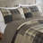 Woolrich Sunset Oversized Cotton Quilt Mini Set-18531220-20182801