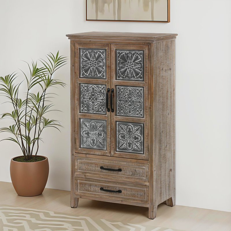 Armoire d'appoint Angela
