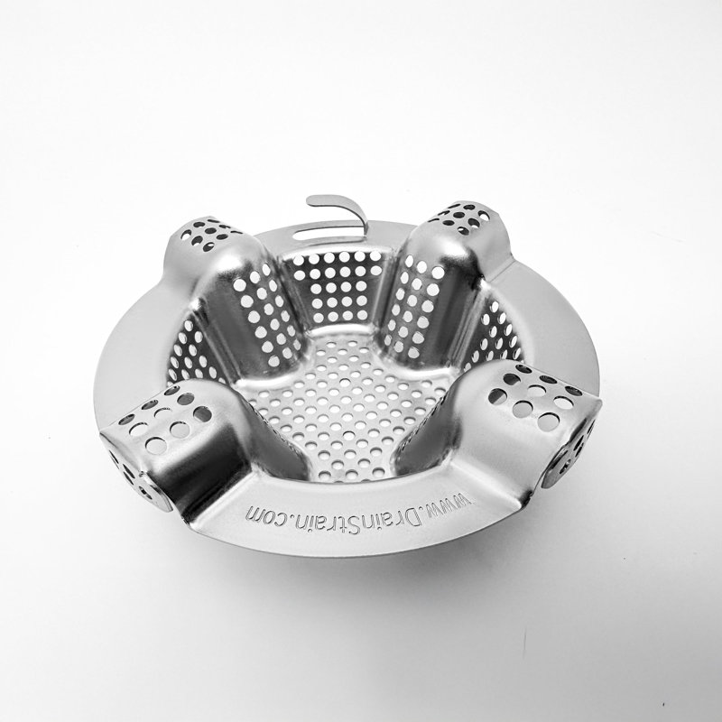 Super crépine d'évier de cuisine