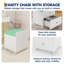 Accent Stool-983026156