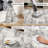 Ansel Abstract Area Rug-2051833381