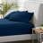 Micro Fleece Super Soft Fitted Sheet-2042441485-2142660652