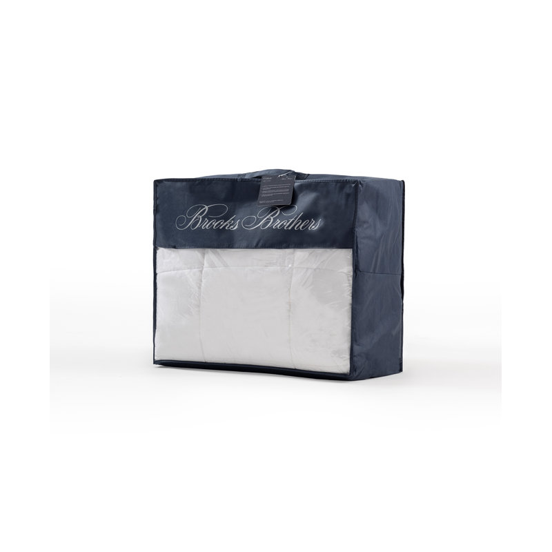 All Season Cotton Down Alternative Comforter, Queen