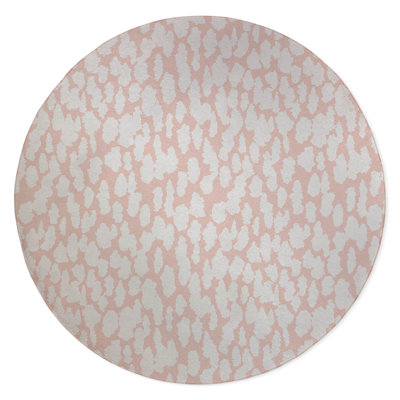 Animal Splat Non-Slip Outdoor Rug