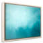 Underwater Clouds XIV Print by Megan James-51154623
