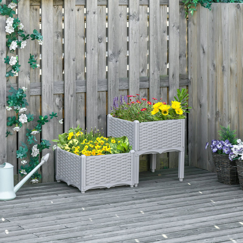 Planter