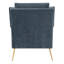 Fauteuil en polyester Gardella-1708046750