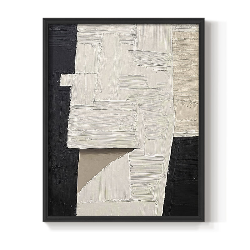 "ABSTRACT Series DCLI" par J Paul