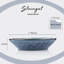 Suppenteller-Set Charnece 4-teilig