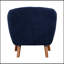 Fauteuil en chenille avec 4 pieds-493812327