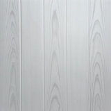 Bead Board 1.6 ft. x 1.6 ft. Polystyrene Glue-up Ceiling Tile