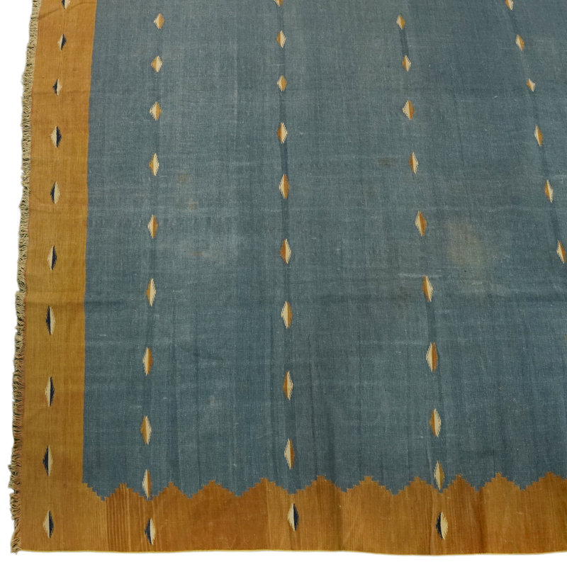 One-of-a-Kind 11'10" X 13'8" Area Rug