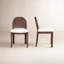 Emil Dining Chair Cream-Set of Two-86993672