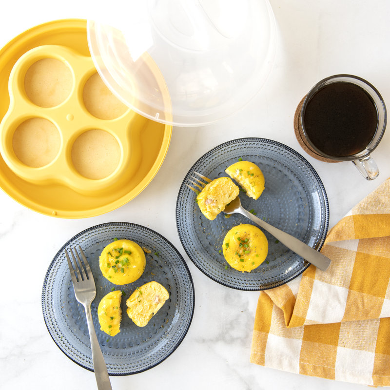 Nordic Ware Egg Bites Pan