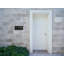 Support mural Wayland noir-30748140