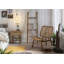 Vista Upholstered Lounge Chair