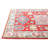 Ochoa Red Rug