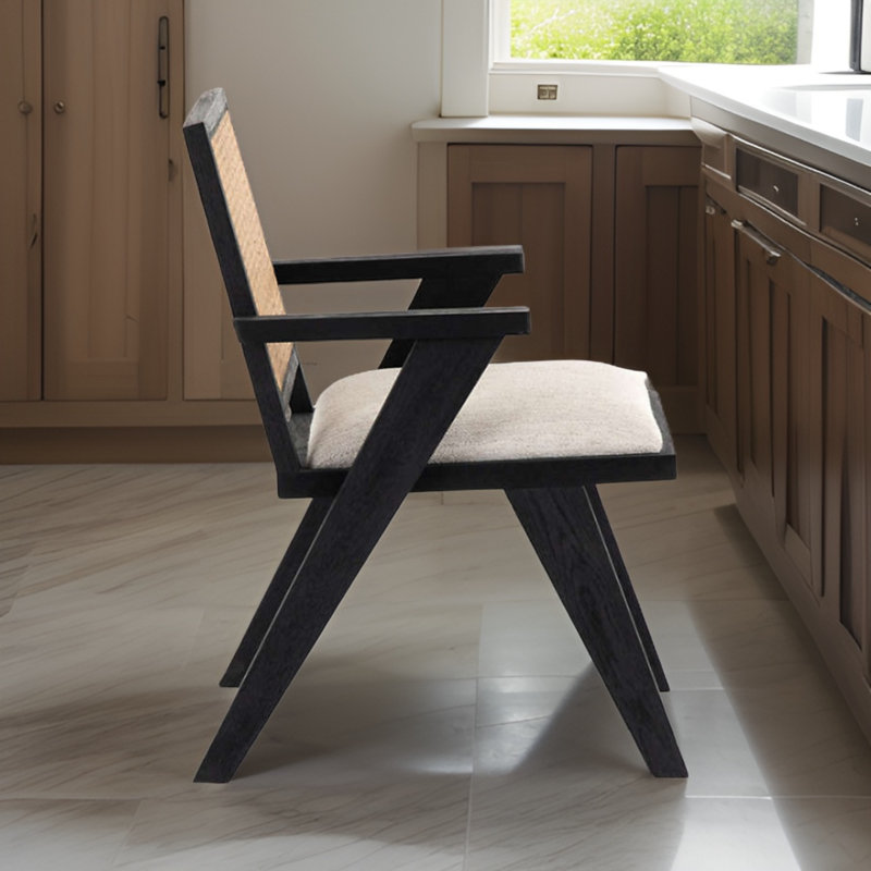 Upholstered Side Chair