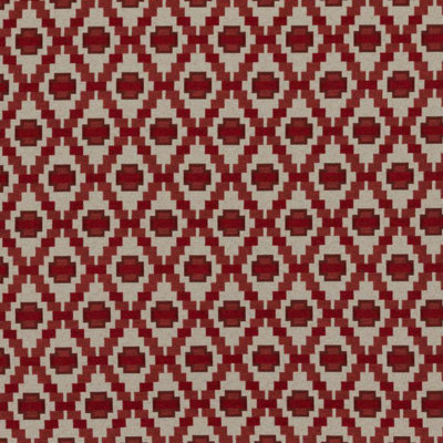 Suite Step Up Trellis Fabric