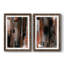 «Loft Pastel VII», reproduction de photo sur toile 2 pièces-781536397-781536396