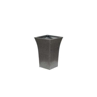 Metal Pot Planter