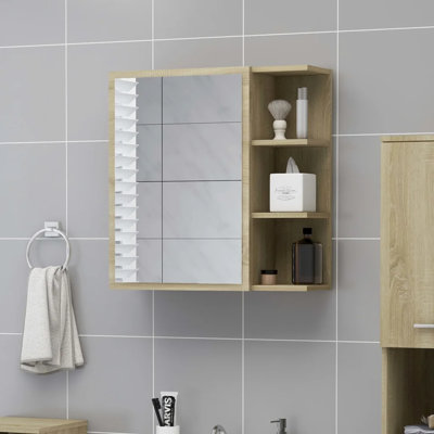 Adiza Bathroom Cabinet