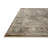Magnolia Home By Joanna Gaines X Loloi Millie Charcoal / Dove Area Rug-1026752609