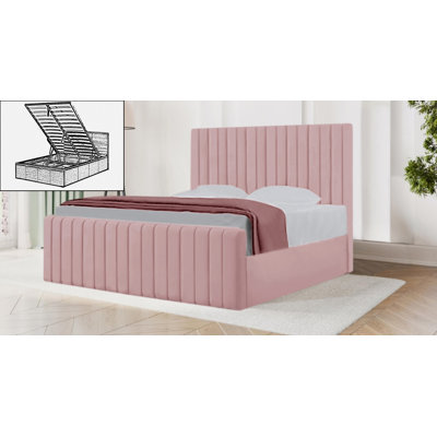Sophia Storage Bed
