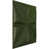 UltraCover Satin Canyon Green