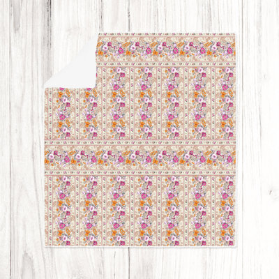 Throw Blanket