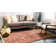 Moore Floral Indoor Rug