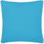Housse de coussin carré en coton et insert Eustolia par Arshs Fine Rugs