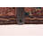 Teimani Red Rug 4'2" x 8'2"
