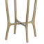 Table de bout en verre BRUSS
