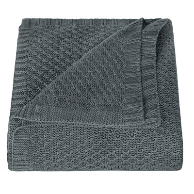  Couverture torsadée