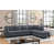 Dark Gray Polyester Blend n'est pas disponible