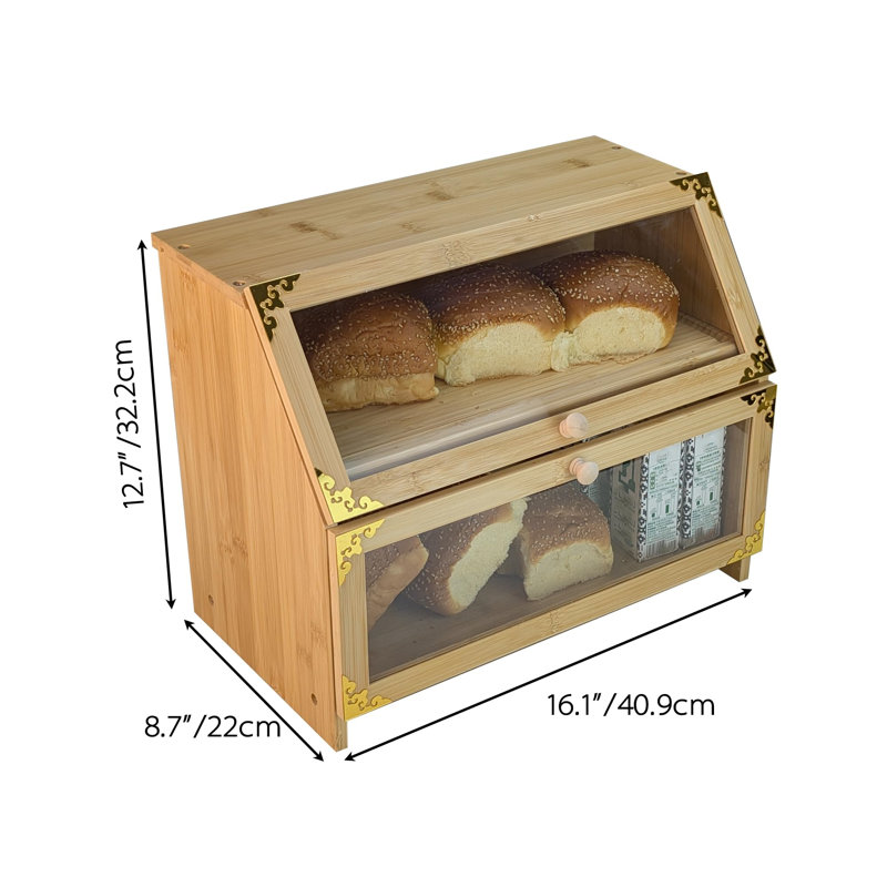 Food Storage Container