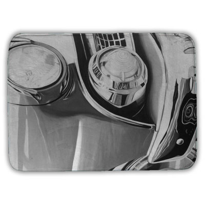 Evtim Non-Slip Bath Mat
