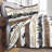 Polyester Standard Striped Comforter-101913597-101913594