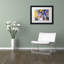 « collie », reproduction sur toile-25777503-25777575-25777576