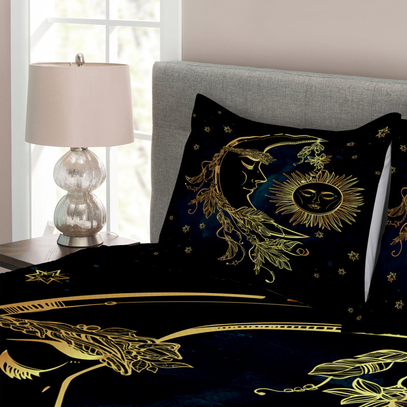Hadler 264 TC Duvet Cover Set