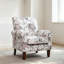 Fauteuil Traditional-129172386