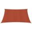 Mustique 3.6m x 3.6m Square Shade Sail
