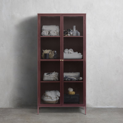 Damyla Display Cabinet